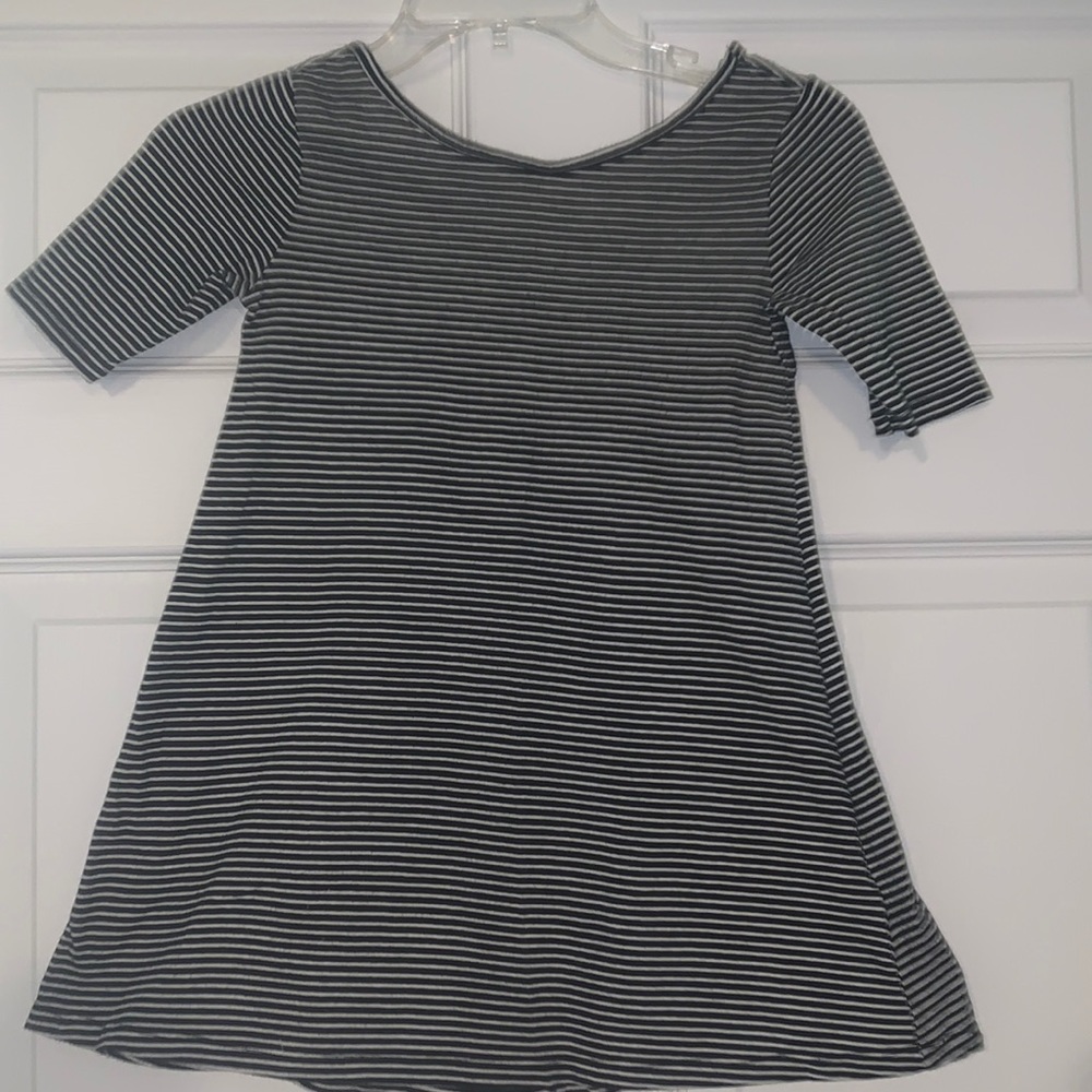 T shirt Dress